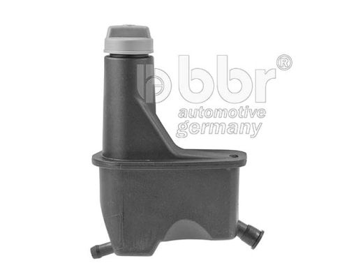 BBR AUTOMOTIVE Компенсационный бак, гидравлического масла услител 002-30-01258